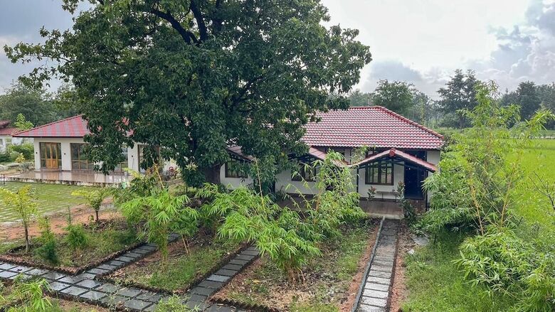 Hotel Manthan A Boutique Resort