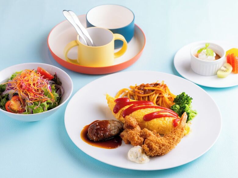 Hotel Doubletree By Hilton Osaka Castle