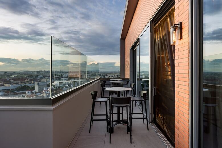 Radisson Blu Hotel Antananarivo Waterfront