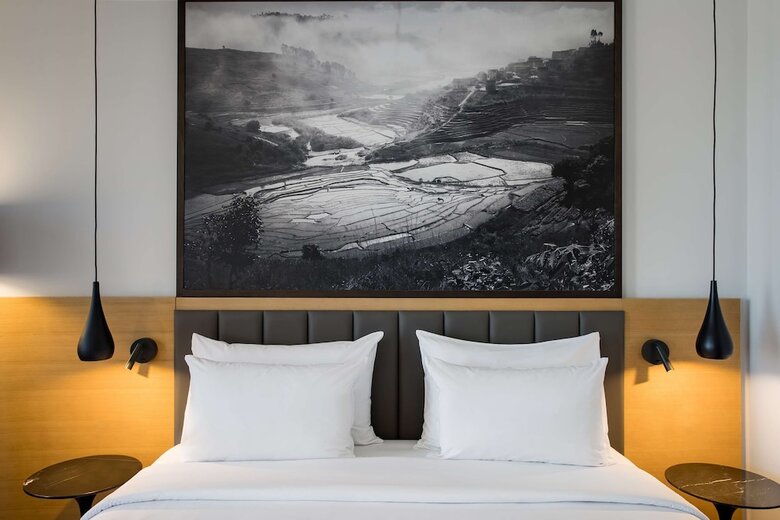 Radisson Blu Hotel Antananarivo Waterfront