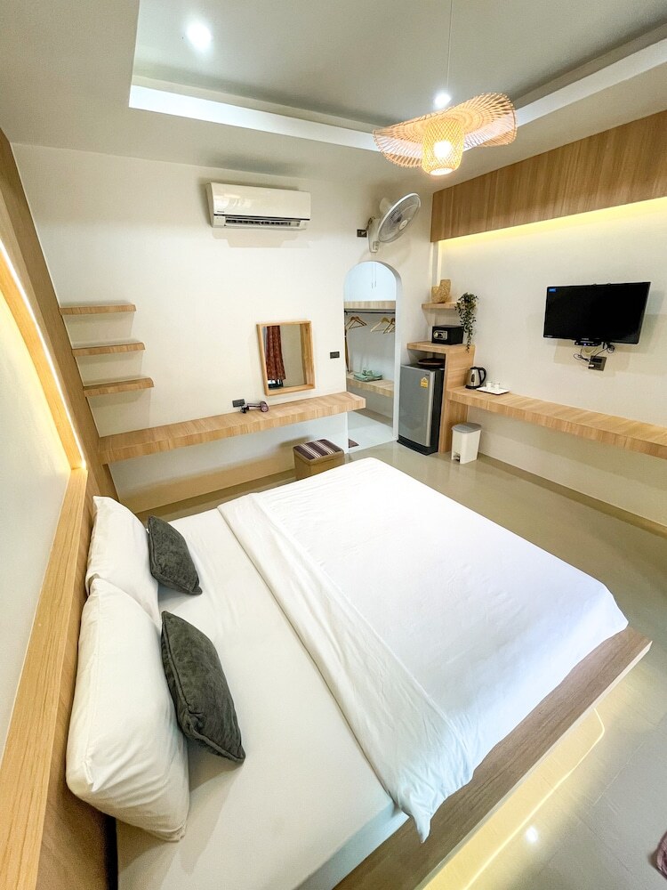 Dara Homestay Koh Kood
