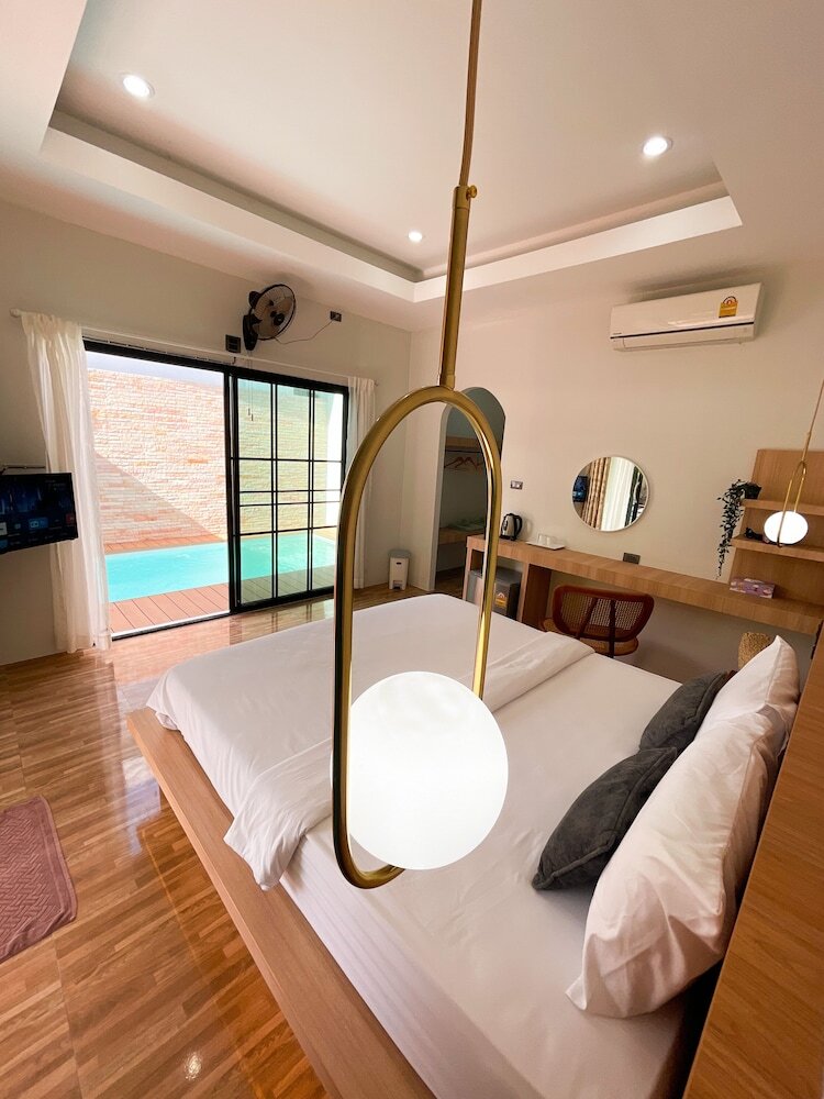Dara Homestay Koh Kood