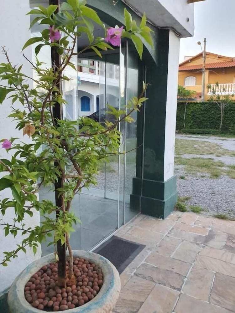 Pousada Recanto Verdes Mares
