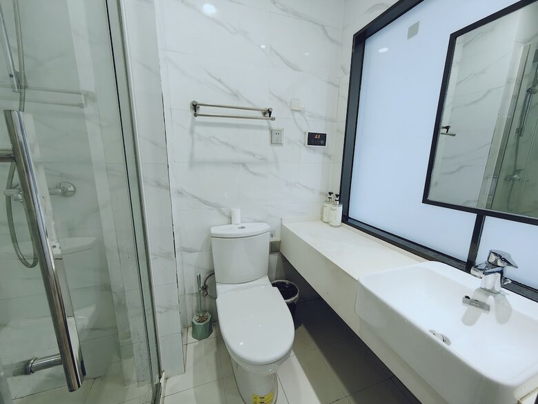 Aparthotel Hengqi Hostel At Hangzhou