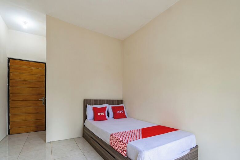Hotel O Uno Homestay Syariah