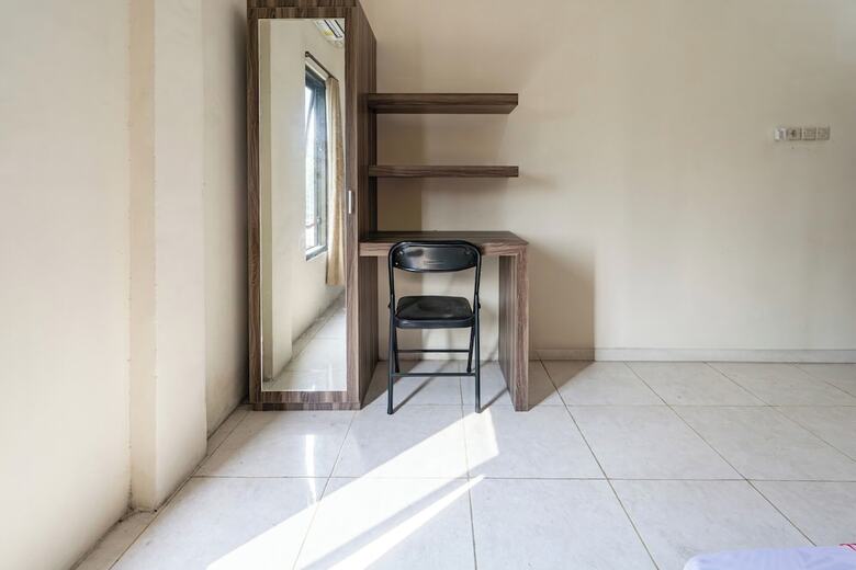 Hotel O Uno Homestay Syariah