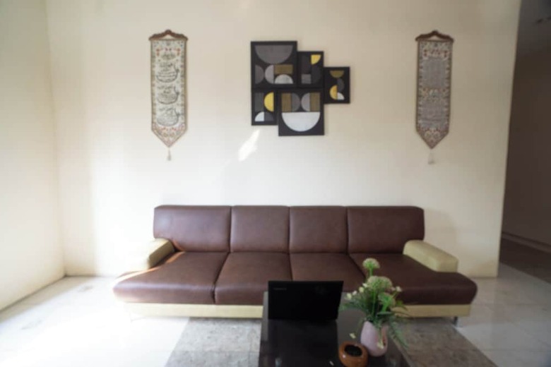 Hotel O Uno Homestay Syariah