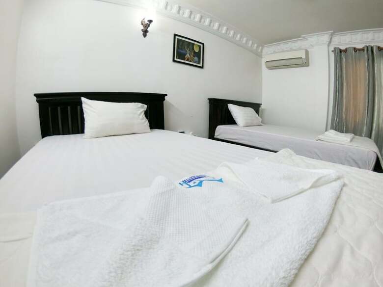 Sarah Guest House