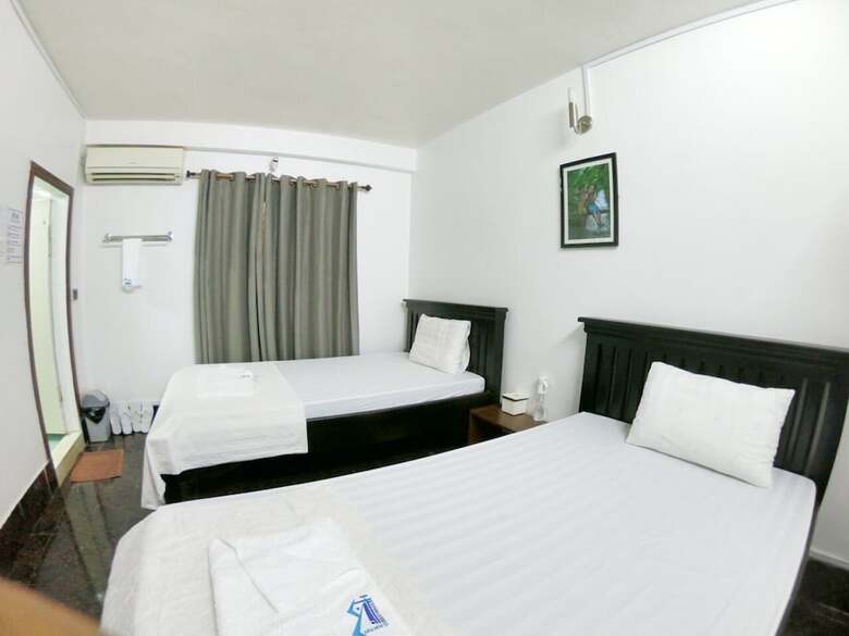 Sarah Guest House