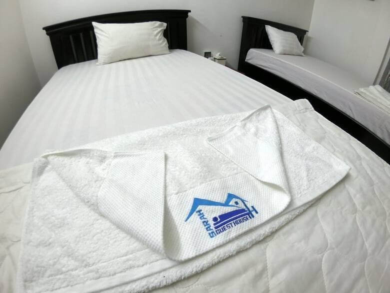 Sarah Guest House