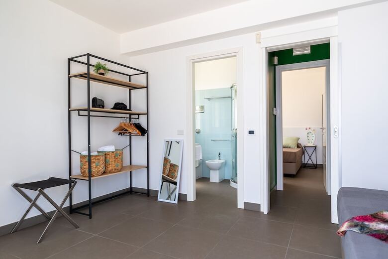 Villas D'orlando - With Private Pool And Sea View
