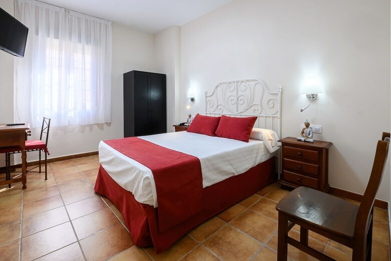 Hotel Jm Camas