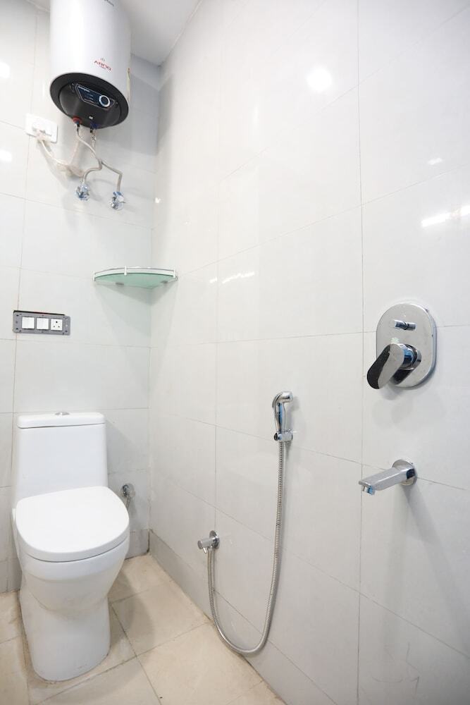Hotel Raaso Inn Tuglkabad