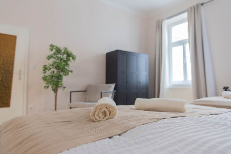 Aparthotel Belvedere Apartments