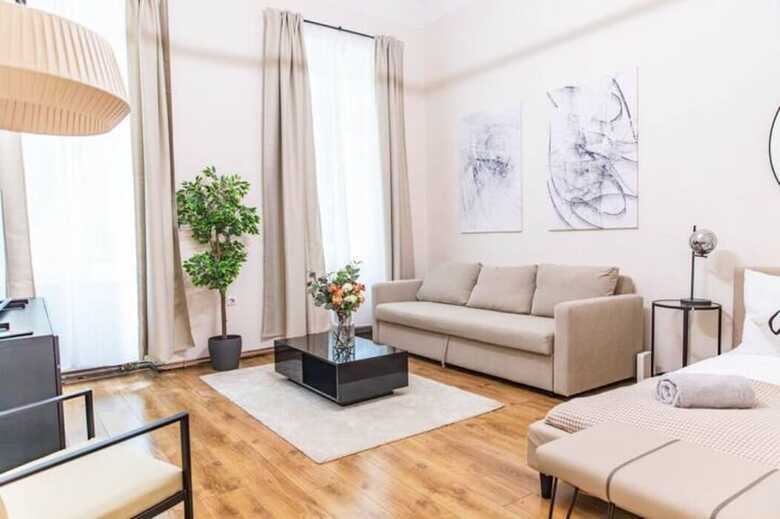 Aparthotel Belvedere Apartments