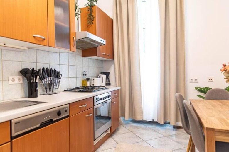 Aparthotel Belvedere Apartments