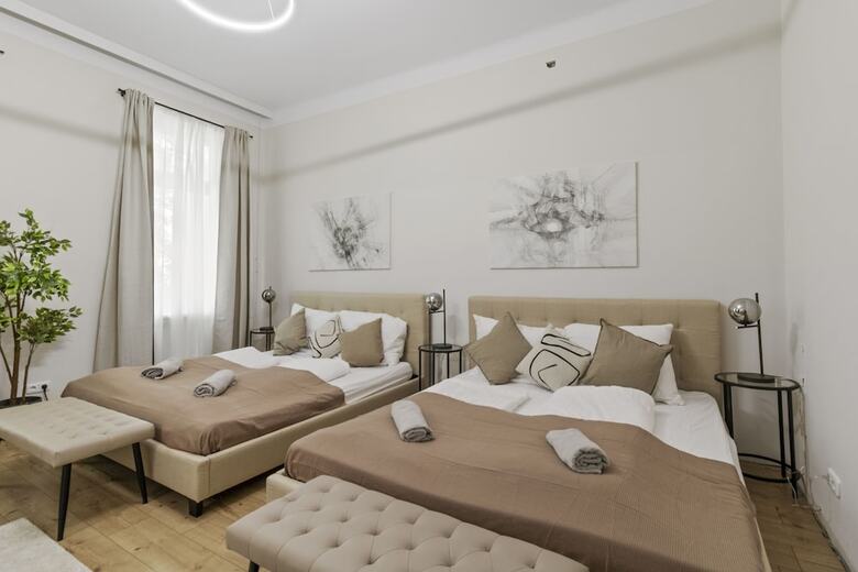 Aparthotel Belvedere Apartments