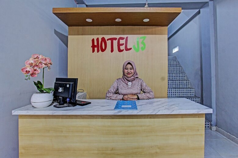 Hotel O J3