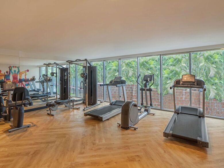 Hotel Ibis Styles Goa Vagator