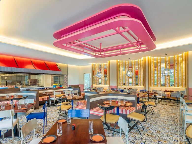 Hotel Ibis Styles Goa Vagator