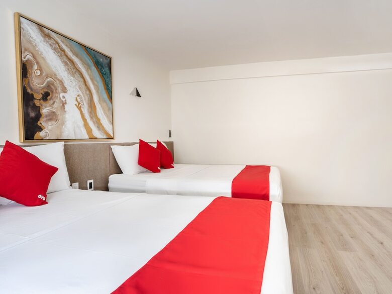 Hotel Rimon