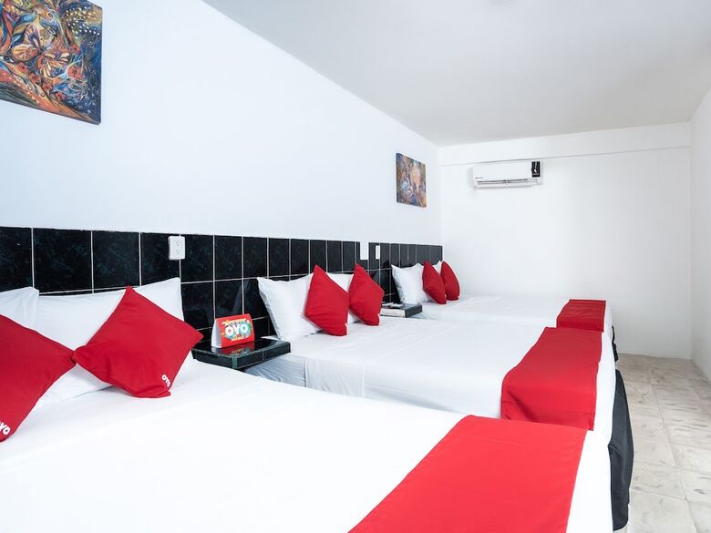 Hotel Rimon