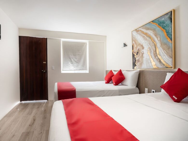 Hotel Rimon