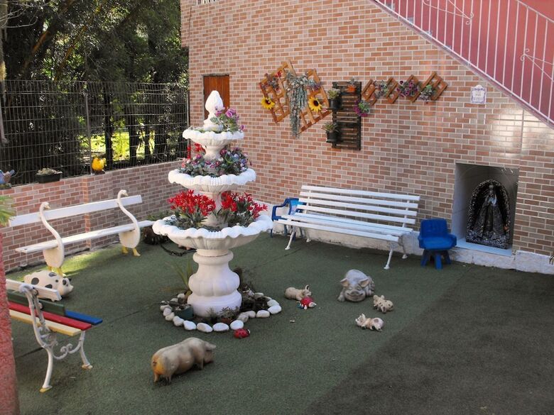 Pousada Cascata Dos Amores