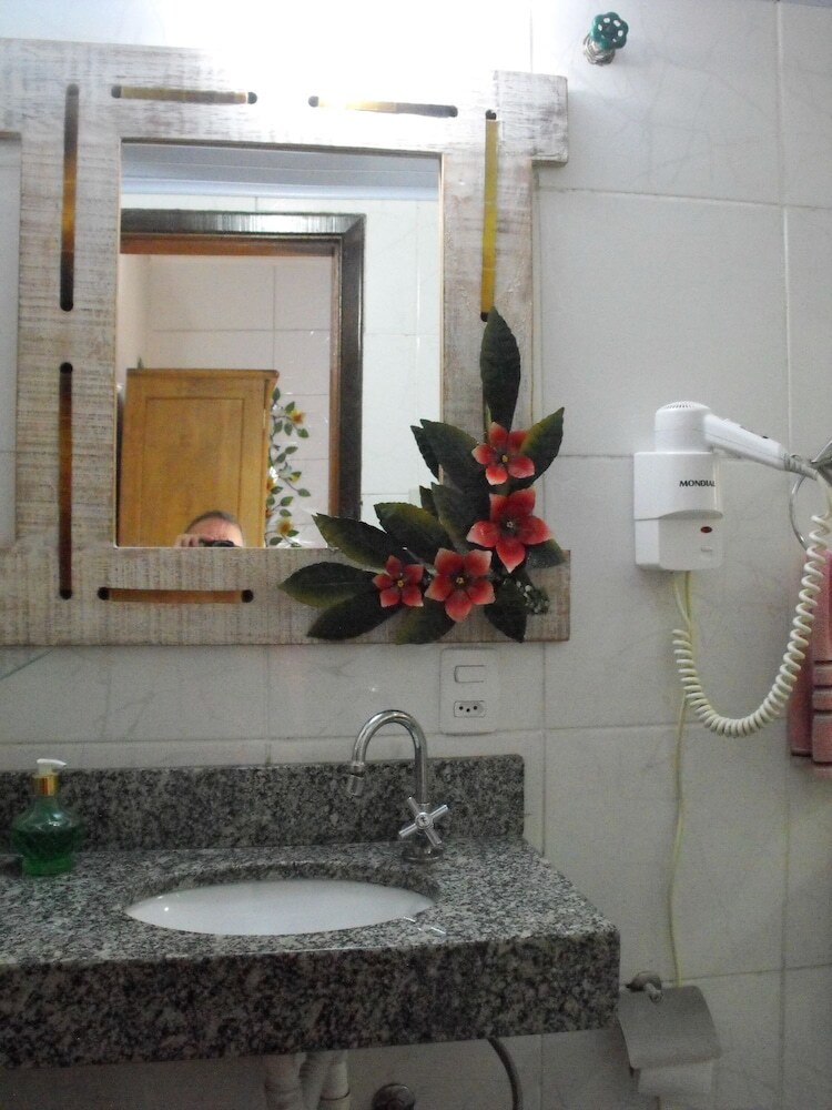 Pousada Cascata Dos Amores