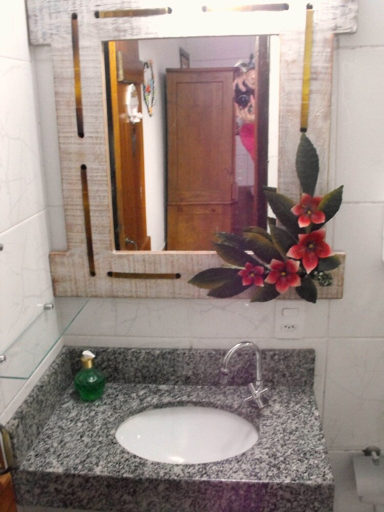 Pousada Cascata Dos Amores