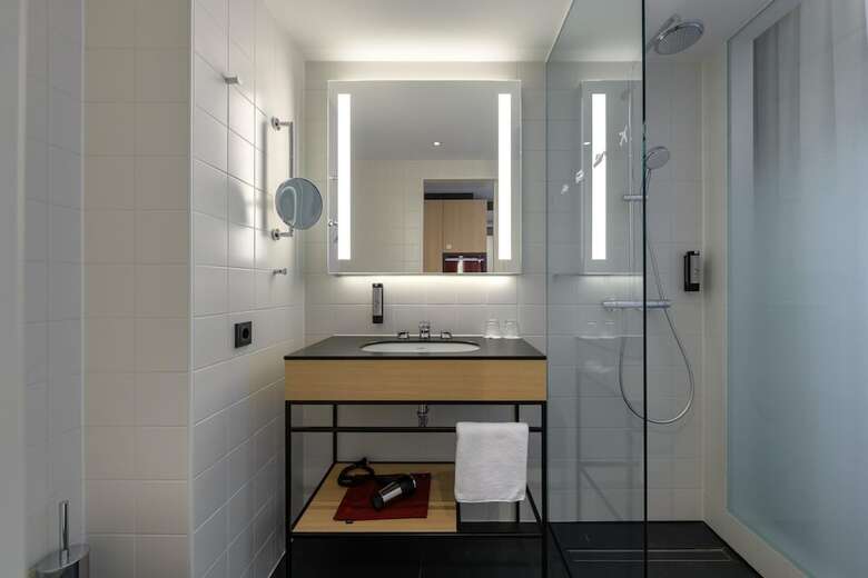 Intercityhotel Herford