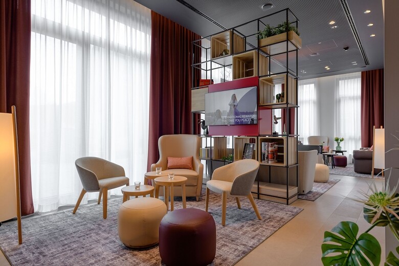 Intercityhotel Herford