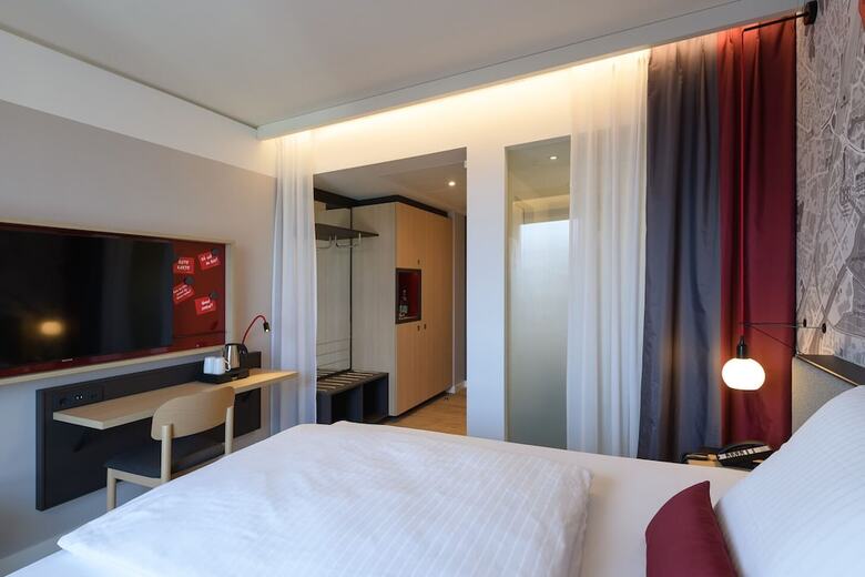 Intercityhotel Herford