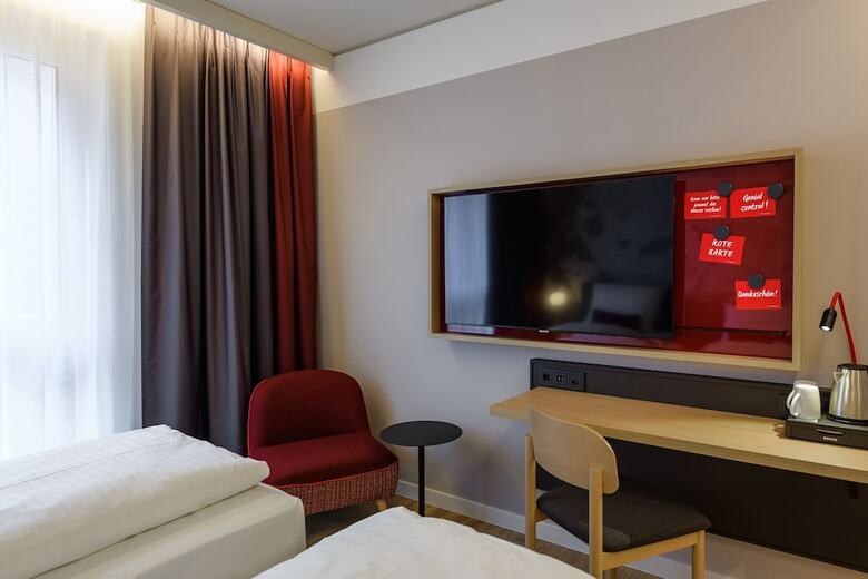 Intercityhotel Herford