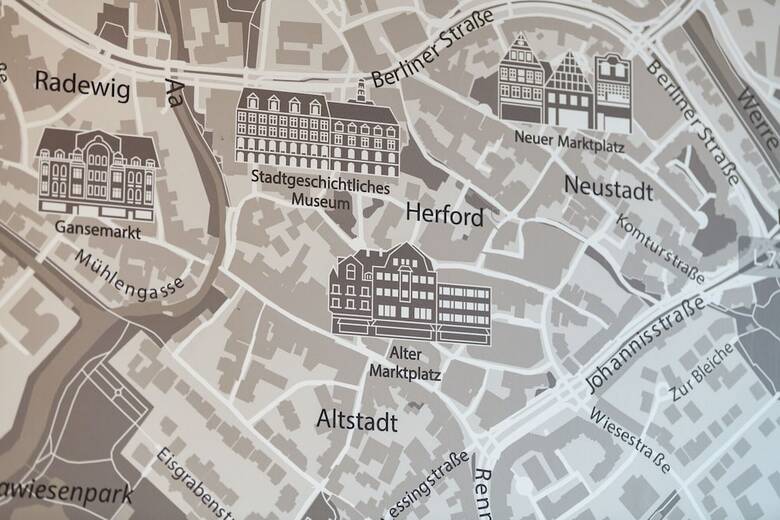 Intercityhotel Herford