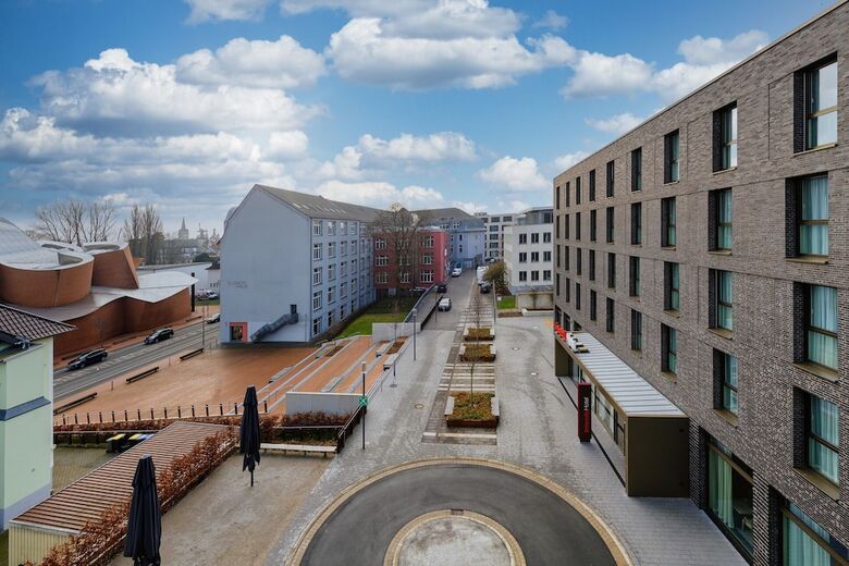 Intercityhotel Herford