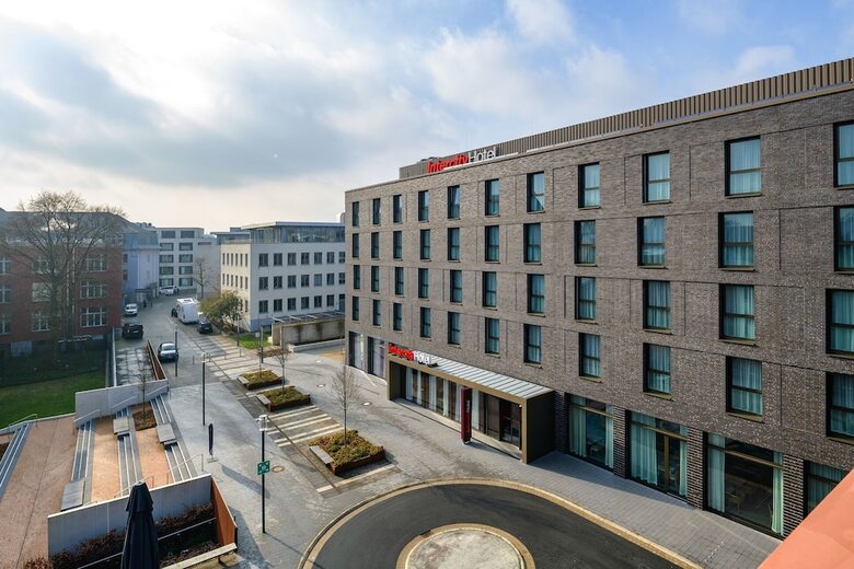 Intercityhotel Herford