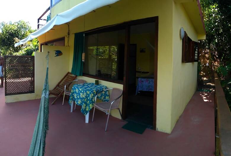 Pousada Villabahia