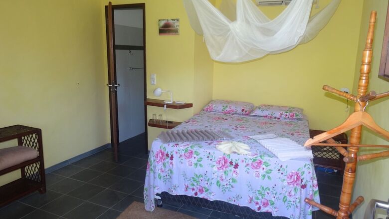 Pousada Villabahia