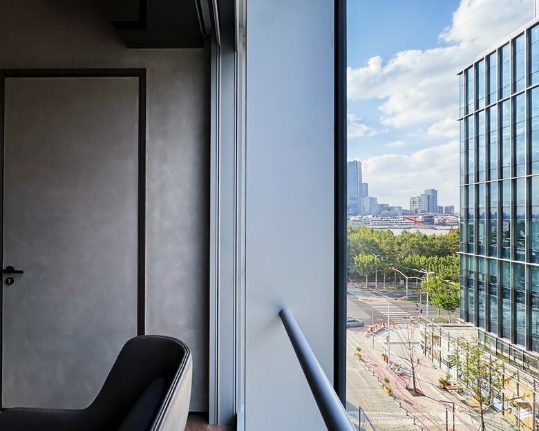 Hotel Kimpton Qiantan Shanghai By Ihg