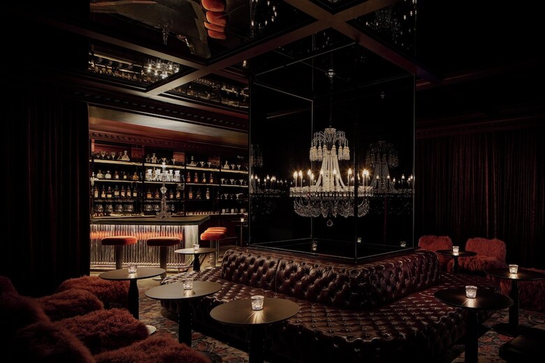 Hotel Kimpton Qiantan Shanghai By Ihg
