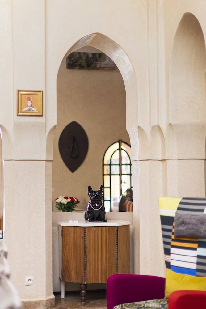 Villa Serena Marrakech