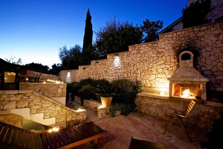 Aparthotel Villa More A-11