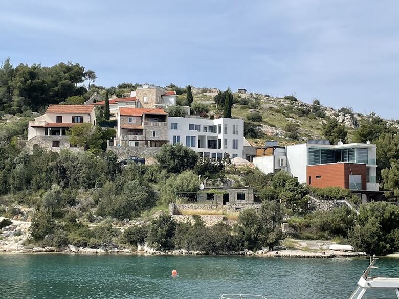 Aparthotel Villa More A-11