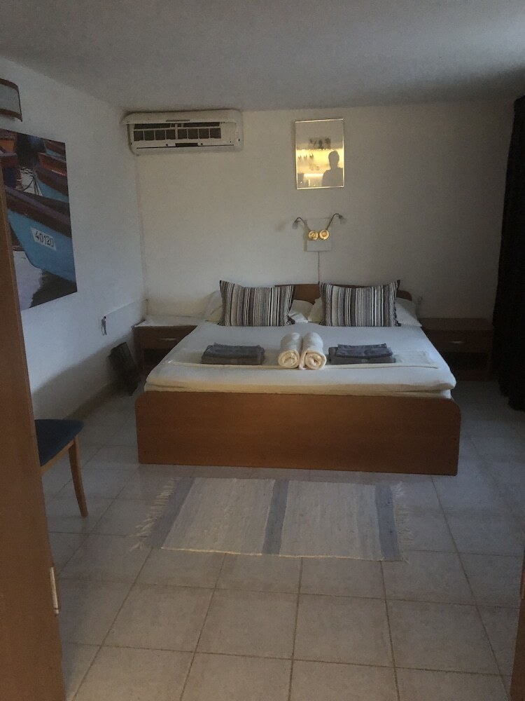 Aparthotel Villa More A-11