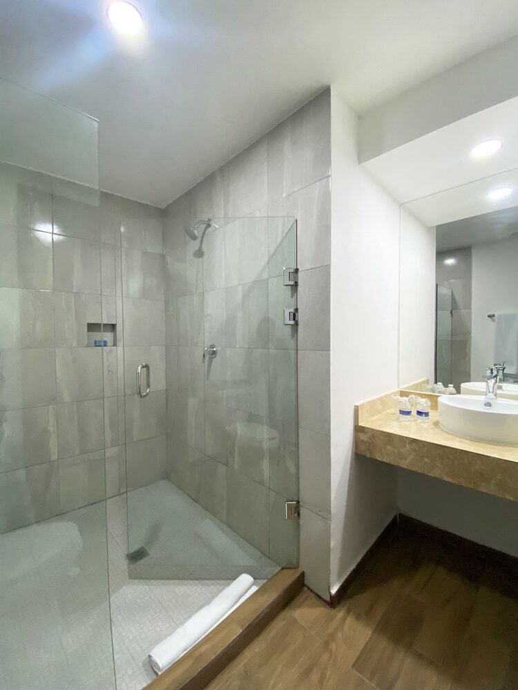 Hotel Pacific Blue Mazatlan