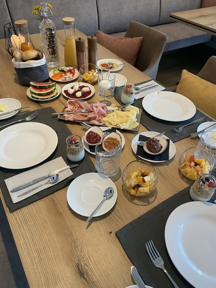 Bed & Breakfast Brandnerhof