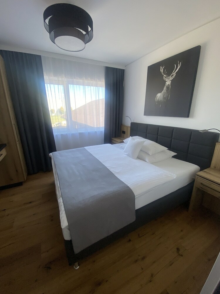 Bed & Breakfast Brandnerhof