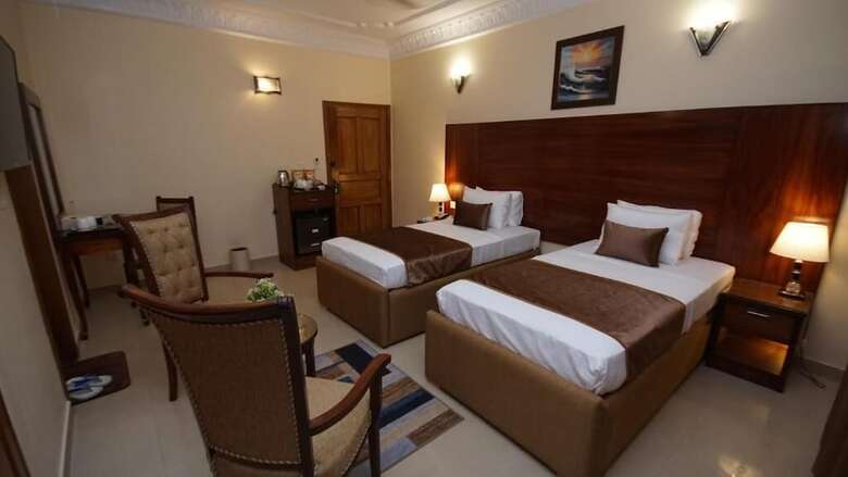 Hotel World Inn Karachi