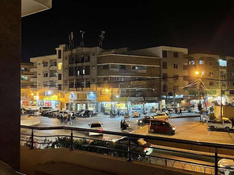 Hotel World Inn Karachi